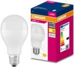 OSRAM E27 LED Value Classic 19W, 2452 lm, 3000 K, 150 W izzó helyett (4058075634237)