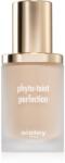Sisley Phyto-Teint Perfection Magas fedésű alapozó az élénk és kisimított arcbőrért árnyalat 0N - Dawn 30 ml
