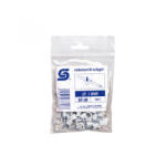 Somogyi Elektronic Kábelbilincs (5 mm-es) 50 db/csomag (CHR 5)