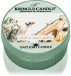 Kringle Candle Sage & Palo Santo teamécses 42 g