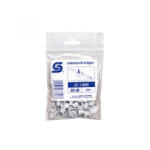 Somogyi Elektronic Kábelbilincs (6 mm-es) 50 db/csomag (CHR 6)