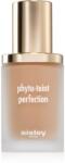 Sisley Phyto-Teint Perfection Magas fedésű alapozó az élénk és kisimított arcbőrért árnyalat 3N Apricot 30 ml