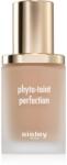 Sisley Phyto-Teint Perfection fond de ten cu acoperire ridicată pentru strălucirea și netezirea pielii culoare 4C - Honey 30 ml