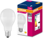 OSRAM E27 LED Value Classic 19W, 2452 lm, 6500 K, 150 W izzó helyett (4058075634275)
