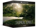 Boom Library Tropical Jungle SURROUND