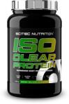 Scitec Nutrition Iso Clear Protein 1025g zöldtea kiwi