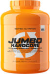 Scitec Nutrition Jumbo Hardcore 3060g fehércsoki