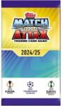 TOPPS UCC Match Attax kártyacsomag (107440900) - jateknet