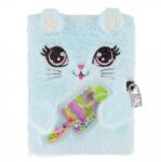 Starpak Cicás szőrmés kulcsos napló - Sweet (541489) (541489)