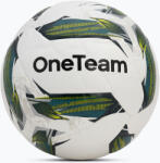 OneTeam HB Attack zöld labdarúgó mérete 5