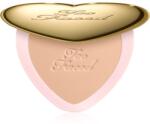 Too Faced Born This Way Soft Blur Setting Powder mattító púder árnyalat Medium 4, 8 g