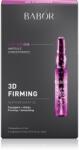 BABOR Ampoule Concentrates 3D Firming kisimító szérum feszesítő hatással 7x2 ml