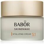 BABOR Skinovage Vitalizing Cream megújító krém fáradt bőrre 50 ml