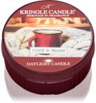 Kringle Candle Cozy & Warm teamécses 42 g