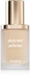 Sisley Phyto-Teint Perfection Magas fedésű alapozó az élénk és kisimított arcbőrért árnyalat 0W Porcelaine 30 ml