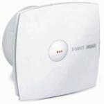 CATA X-MART 10 MATIC Timer Kisventilátor utószellőztetővel és automata zsaluval