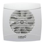 CATA UC-10 Hygro Kisventilátor beépített légelzáróval utószellőztető és páraérzékelő funkcióval
