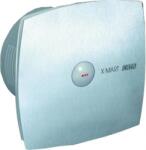 CATA X-MART 15 MATIC INOX Kisventilátor automata zsaluval