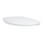 GROHE Bau Ceramic Lecsapódásgátlós WC ülőke tetővel 39493000