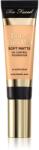 Too Faced Born This Way Soft Matte Foundation mattító make-up árnyalat Vanilla 30 ml