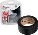 3M Extreme tömítőszalag 4411B, fekete, 50 mm x 5, 5 m, buborékcsomagolásban (F8207)