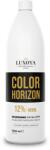 Luxoya Color Horizon Nourishing Developer Előhívó folyadék (OXI) vol. 40 (12%) - 1000 ml