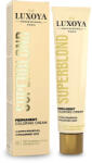 Luxoya SuperBlond (ammóniás highlift blonde) 15.11/15A - 60 ml