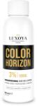 Luxoya Color Horizon Nourishing Developer Előhívó folyadék (OXI) vol. 10 (3%) - 90 ml