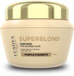Luxoya Hajmaszk - SuperBlond 250 ml