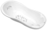 Lorelli Cadita bebe Lorelli Little Stars White, 100 cm