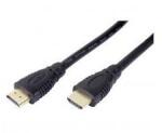 Equip 119356 HDMI kábel 7, 5 M HDMI A-típus (Standard) Fekete (119356) (119356)