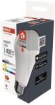 EMOS GoSmart A65 E27 14 W (94 W) 1400 lm RGB dimmelhető Zigbee (1525753502)