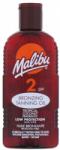 Malibu Bronzing Bronzing Tanning Oil SPF2 200 ml