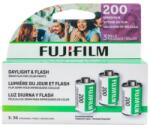 Fujifilm Фотохартия Fujifilm 200 x3 package, 35mm, 200 ISO, 36 листа (600022185)