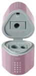 Faber-Castell Grip 2001 trio rose shadows ascuțitoare P0013-0409 (FC183874)