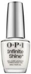 OPI Infinite Shine Gel-Like Lacquer lac de unghii cu efect de gel Alpine Snow 15 ml