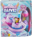 Spin Master Set joc Hatchimals Alive! - Cadă cu figurine (6068264) Figurina