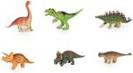 Rappa Set de figurine Rappa - Dinozaurii , 6 buc. , 7-10 cm (218109) Figurina