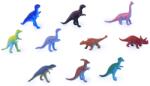 Rappa Set de figurine Rappa - Dinozaurii I, 10 buc. , 7 cm (380531-2) Figurina