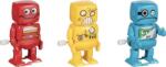 Goki Un robot cu un motor de bobinaj Goki - Sortiment (13266) Figurina