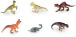 Rappa Set de figurine Rappa - Dinozaurii II, 6 buc. , 7-8 cm (218116) Figurina