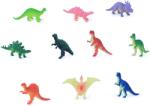 Rappa Set de figurine Rappa - Dinozaurii II, 10 buc. , 7 cm (380531-1) Figurina