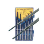  csavarhúzó készlet fémnyelű csh-1 műszerész