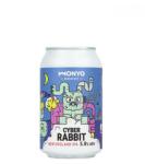 MONYO Brewing Co. Monyo Cyber Rabbit /Dobozos/ [0, 33L|5, 8%]