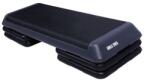 Gorilla Sports Aerobik pad fekete-/szürke (101054-00021-0001) - kokiskashop