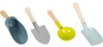 Small Foot By Legler Small foot Spatula készlet (DDLE12387)