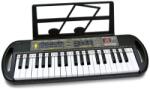 Bontempi Bontempi Digitális billentyűzet 37 billentyűvel + USB-DC kábellel (153790)