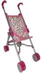  Baba golfkocsi - rózsaszín unikornisokkal (SK439307-UN)