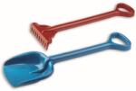 Androni Giocattoli RECYCLING Homoklapát és gereblye - 56 cm (MA11-4402-0RIC)