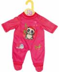 Zapf Creation Zapf Dolly Moda klumpa pandával, 43 cm (871461)